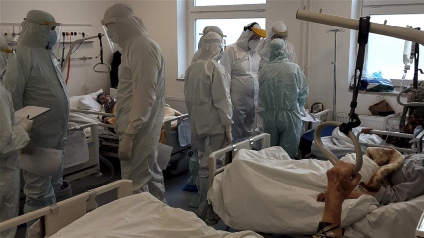 Zdravstveni sistem se sve teže bori s nastalom situacijom